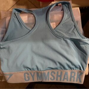 Gymshark Fit Sports Bra